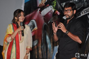 Kulfi Movie Audio Launch